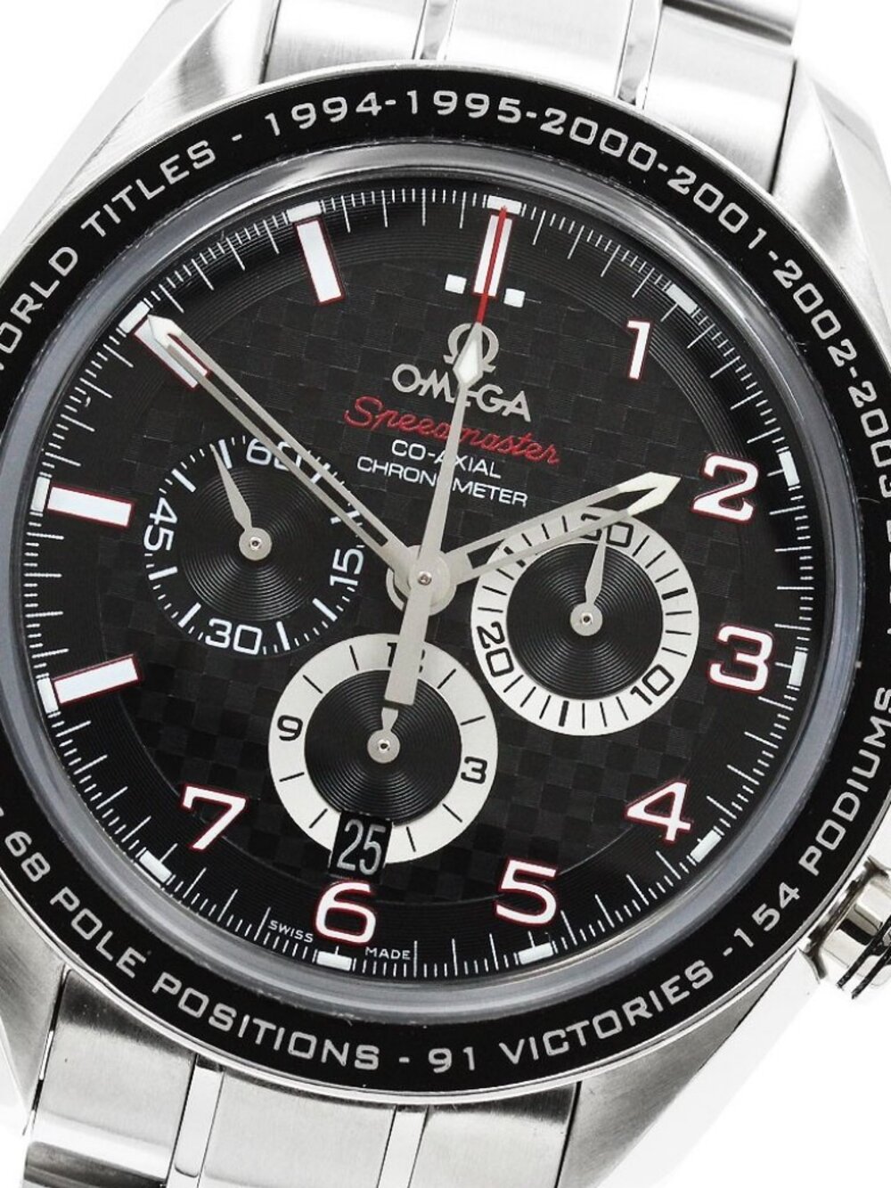 OMEGA Speedmaster - Picture 7 of 11